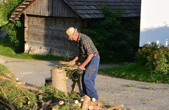 Farm holidays Cone da Val - San Vigilio di Marebbe 3