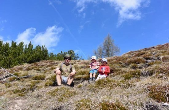 Vacanze sul maso Cone da Val - San Vigilio di Marebbe 4