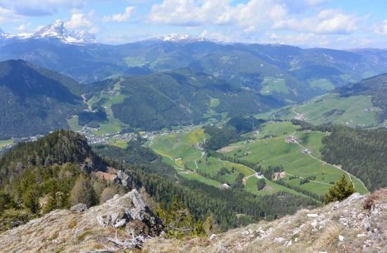 Vacanze sul maso Cone da Val - San Vigilio di Marebbe 5