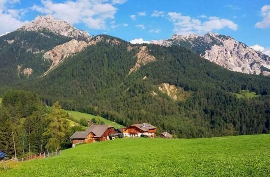 Cone da Val - San Vigilio di Marebbe / South Tyrol 08