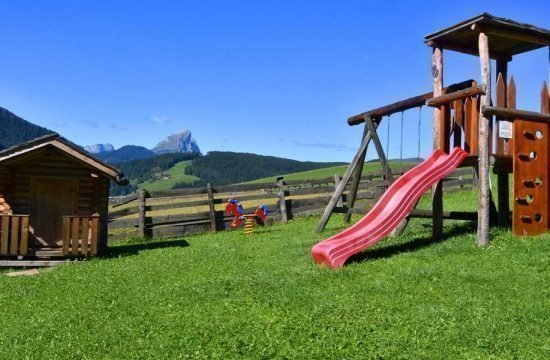 Cone da Val - San Vigilio di Marebbe / Alto Adige 18