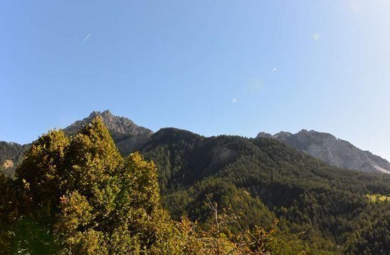 Cone da Val - San Vigilio di Marebbe / Alto Adige 24