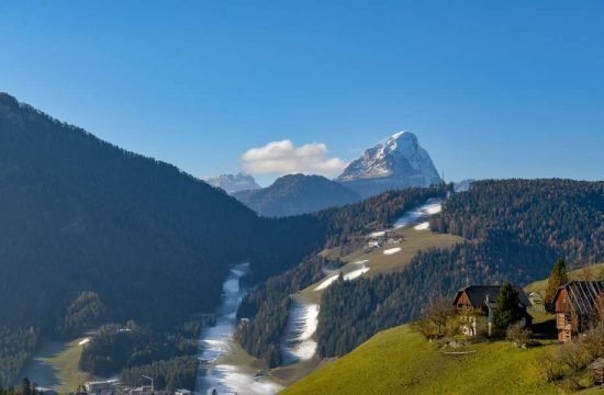 Cone da Val - San Vigilio di Marebbe / Alto Adige 39