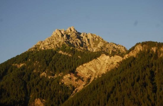 Ferie nelle Dolomiti - San Vigilio di Marebbe